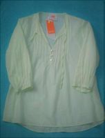 BOSS Orange Label Damen Tunika Bluse Gr. 36 38 Shirt Top Bayern - Tacherting Vorschau