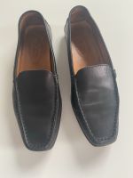 Tod‘s Loafer schwarz Gr. 38 Nordrhein-Westfalen - Neukirchen-Vluyn Vorschau