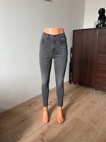 Levis high rise skinny jeans W27 Schleswig-Holstein - Immenstedt Vorschau