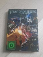 TRANSFORMERS DIE RACHE  DVD !!! Brandenburg - Wandlitz Vorschau