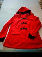 Softshell Jacke Damen rot Hessen - Grebenstein Vorschau
