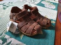 Naturino Leder Sandalen 24 Hessen - Oberursel (Taunus) Vorschau