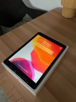Apple iPad 5. Generation 32GB voll funktionsfähig, Glasschaden Hamburg - Bergedorf Vorschau