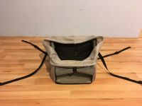 pecute Fahrradtasche / Rucksack für Hunde und Katzen Essen - Rüttenscheid Vorschau