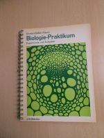 Biologie Praktikum Nordrhein-Westfalen - Tönisvorst Vorschau