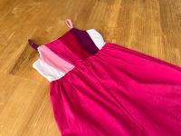 JAKO-O neu! Kleid Sommer pink lila cerise rot Gr. 116/122 Bayern - Theres Vorschau