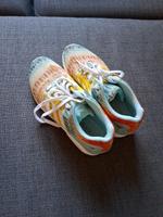 Adidas Turnschuhe Größe 41 Niedersachsen - Norden Vorschau