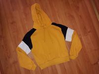 hm Kurz Hoodie crop Kapuzensweater Gr. XS wie neu Bayern - Rödental Vorschau