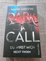 Mark Griffin: Dark Call Nordrhein-Westfalen - Solingen Vorschau