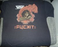 Wumpscut FuckIt Box T-Shirt XL EBM Fuck it Limitiert dark electro Sachsen - Mylau Vorschau