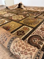 Teppich orientalisch, gewebt, handgefertigt, sehr groß München - Altstadt-Lehel Vorschau