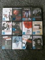 DVD Filme 0,30€ Sammlung div. Genres Nordrhein-Westfalen - Arnsberg Vorschau