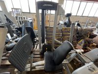 Life Fitness Optima Series Beinpresse, Leg Press Baden-Württemberg - Erbach Vorschau