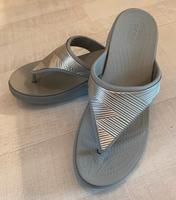 Crocs Flip Flop Damen - Gr. 41 (8) West - Zeilsheim Vorschau