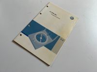 VW RNS300 Navigationssystem Anleitung, original, VW Golf, Touran Bayern - Chieming Vorschau