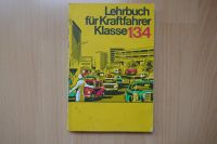 Lehrbuch für Kraftfahrer Klasse 1/ 3/ 4 aus den 60er/70er Jahren Vahrenwald-List - List Vorschau
