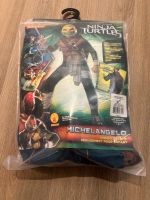Kostüm Kinder Ninja Turtles Michelangelo Gr. S   3-4 Jahre Neu Nordrhein-Westfalen - Herdecke Vorschau