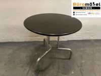 ❗️12x Marmor Stehtisch Bistrotisch Chrome Optik Besprechungstisch Konferenztisch Büro Besuchertisch Bürotisch Esstisch Pausentisch Ablagetisch Hochwertig Designmöbel Büromöbel Kaffeetisch Seminartisch Hessen - Linden Vorschau