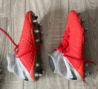 Nike Hypervenom Phantom 3 Elite DF III SG Niedersachsen - Norden Vorschau