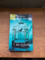 Taschenbuch Susanne Mischke: Die Eisheilige Hamburg-Nord - Hamburg Eppendorf Vorschau