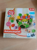 Holzspielzeug Balance-Spiel Schildkröte Dresden - Schönfeld-Weißig Vorschau