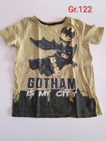 Batman T-Shirt Gr.122 Hannover - Bothfeld-Vahrenheide Vorschau