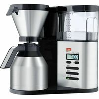 FILTERKAFFEEMASCHINE MELITTA AROMA ELEGANCE 1012-06 Versand grati Berlin - Rummelsburg Vorschau