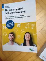 Einstellungstest JVA / Justizvollzug Münster (Westfalen) - Kinderhaus Vorschau