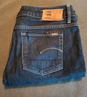 Dunkelblaue G-Star Jeans W29 L34 Hessen - Gießen Vorschau