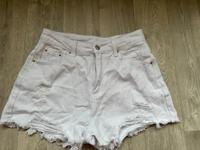 Jeans Hotpants Sachsen - Meißen Vorschau