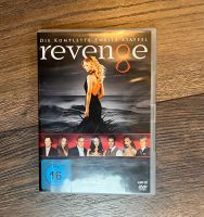 Revenge Staffel 2 DVD Schleswig-Holstein - Gettorf Vorschau