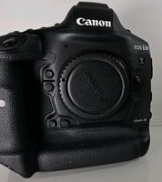 Canon EOS 1DX Mark III Body + Akku & Ladegerät Brandenburg - Potsdam Vorschau