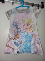 Kleid 98/104 Disney Frozen Eiskönigin Sachsen - Chemnitz Vorschau