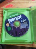Fortnite Cd Xbox One NUR CD FSK12!!!! Hessen - Dietzenbach Vorschau