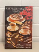 Kaffeebesteck vergoldet NEU OVP Sachsen-Anhalt - Niederndodeleben Vorschau