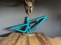 Yeti SB130 turq LR Lunchride Frameset XL Türkis Nordrhein-Westfalen - Unna Vorschau