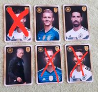 DFB Team Cards WM 2018 Thüringen - Mihla Vorschau