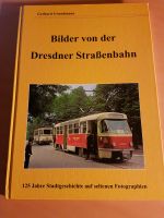 Buch Straßenbahn Dresden 125 Jahre Stadtgeschichte Sachsen - Grimma Vorschau