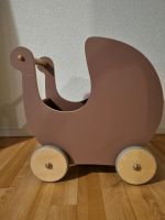 Holz Puppenwagen Baden-Württemberg - Lörrach Vorschau