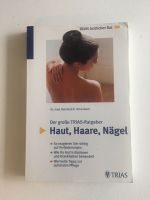 Der große TRIAS Ratgeber - Haut, Haare, Nägel Düsseldorf - Rath Vorschau