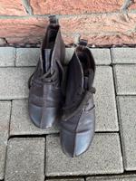 Schnürschuhe echtes Leder von Clarks 38 Nordrhein-Westfalen - Hennef (Sieg) Vorschau