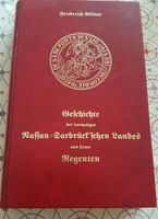Geschichte des vormaligen Nassau - Sarbrück'schen Landes / Saarbr Saarland - Dillingen (Saar) Vorschau