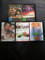 5 x Merrly Streep Wolfsmilch Freiheit  Kramer Adoption etc Dvd Schleswig-Holstein - Groß Vollstedt Vorschau