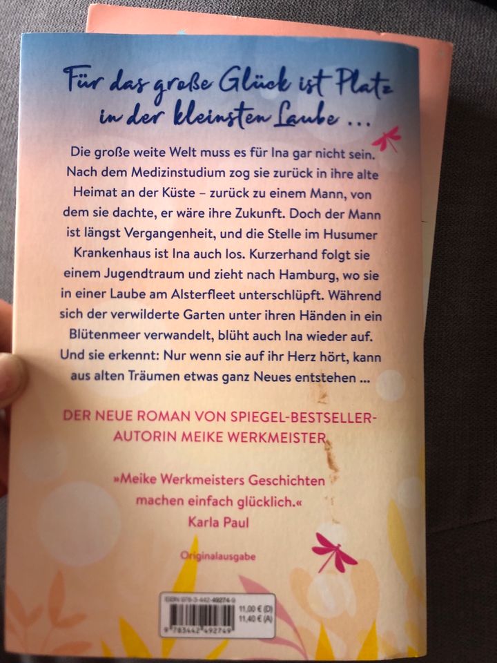 Bücherpaket Liebesromane ❤️ in Neuhausen ob Eck