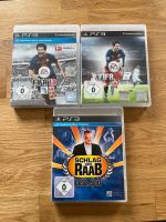 PS3, PlayStation 3, Spiele, Games Niedersachsen - Rastede Vorschau