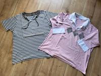 Damen Shirts Gr.52/54 Hessen - Limeshain Vorschau