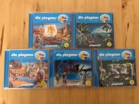 CD Hörspiel Playmobil die Playmos Bayern - Straubing Vorschau