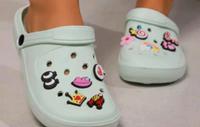Ausgefallene Clogs mit Cartoon Motiv der Sommerhit Gr.40/41 NEU Hamburg - Harburg Vorschau