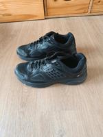 FILA Turnschuhe, Straßenschuhe, Größe 46 Schwarz Bonn - Tannenbusch Vorschau