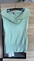 Longshirt Kleid Pullover Damen Schleswig-Holstein - Bad Oldesloe Vorschau